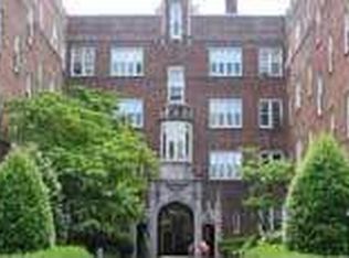 133 Summit Ave APT 47, Summit, NJ 07901