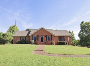 6415 Waid Cir, Paducah, KY 42001