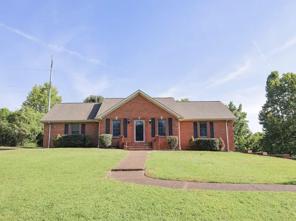 6415 Waid Cir, Paducah, KY 42001