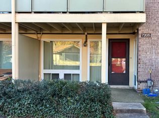 7205 Donnell Pl APT A2, District Heights, MD 20747