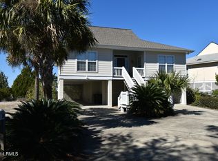 10 Nautical Watch Way, Saint Helena Island, SC 29920