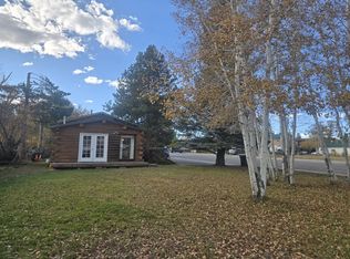 206 S Sublette Ave, Pinedale, WY 82941