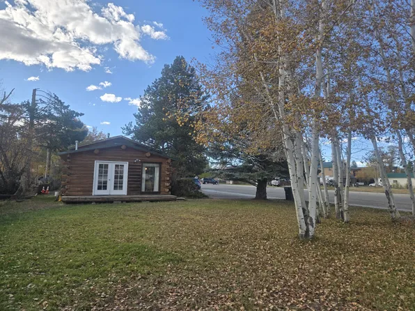 206 S Sublette Ave, Pinedale, WY 82941
