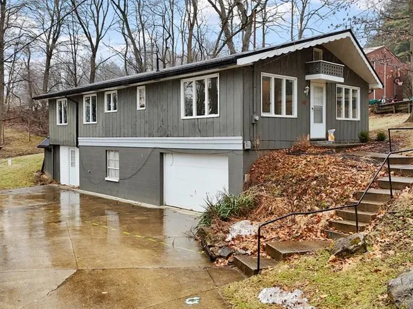 909 Sunset Dr, Mansfield, OH 44905