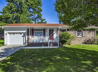 706 16th Ave, Conway, SC 29526