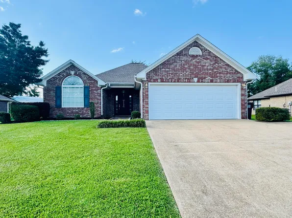 148 Colt Ln, Guntown, MS 38849
