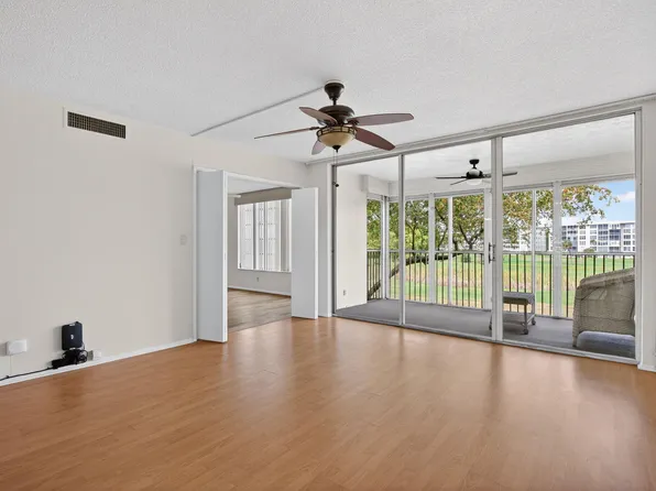 2651 S Palm Aire Drive #302, Pompano Beach, FL 33069