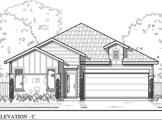 11409 Saddlebred Trl, Manor, TX 78653