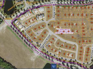 5514 Compass Rose Way, Apollo Beach, FL 33572