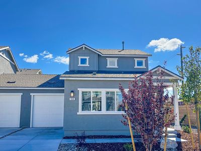 908 Orchard Rock Dr Lot 43, Reno, NV, 89506