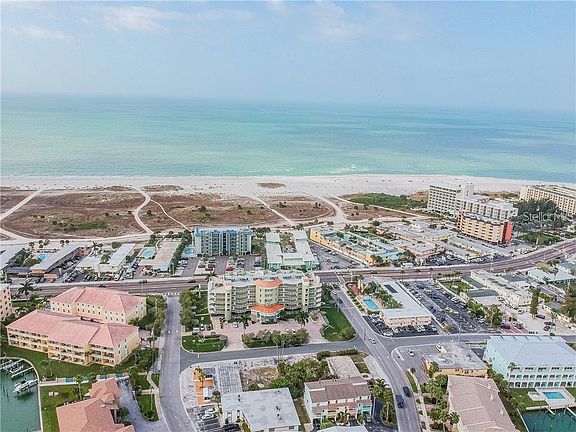 2nd image of 11605 Gulf Blvd #401