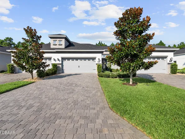 849 Pinewood Dr, Ormond Beach, FL 32174