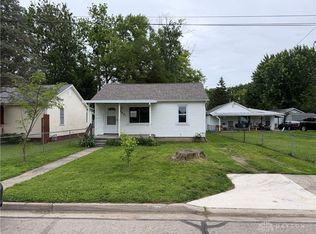 3621 Clearview Ave, Moraine, OH 45439