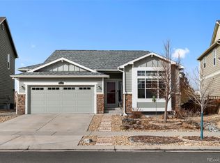 15271 Grasslands Dr, Parker, CO 80134