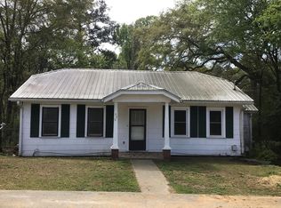 520 W Walton St, Milledgeville, GA
