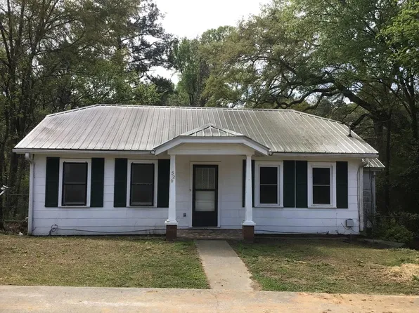 520 W Walton St, Milledgeville, GA 31061