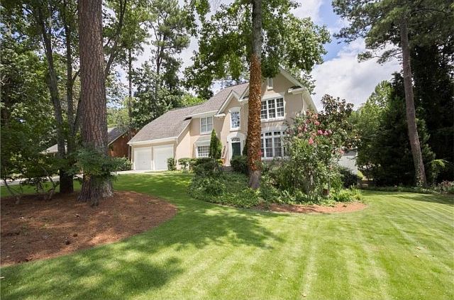 1st image of 4017 Bramble Ct
