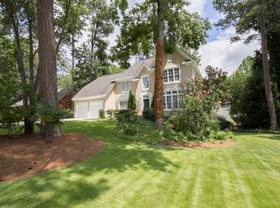 4017 Bramble Ct, Marietta, GA 30062