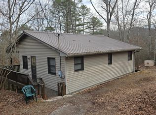 157 Panorama Rdg, Franklin, NC 28734