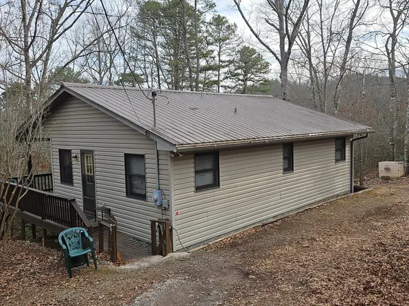 157 Panorama Rdg, Franklin, NC 28734