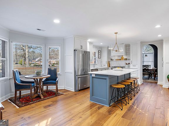 4th image of 1 Tall Pines Ter NW