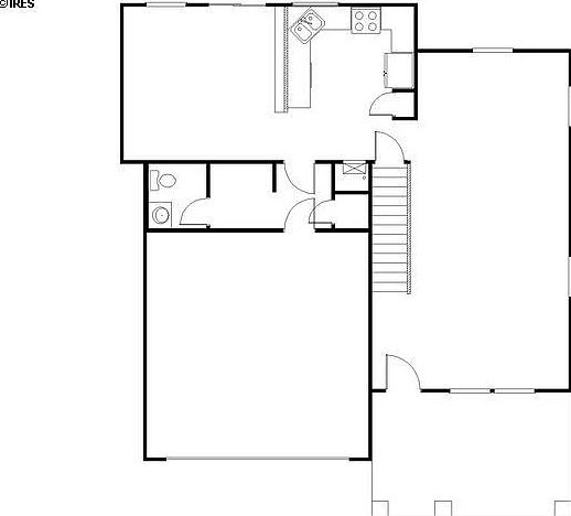 2nd image of 2415 Maple Hill Dr