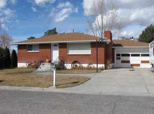 1028 Deon Dr, Pocatello, ID 83201