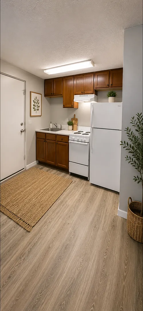 7697 S St Rd 67-Private Studio Retreat in the Cowan School District — Photo 2