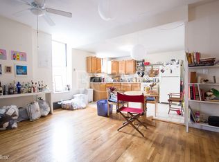 271 Devoe St, Brooklyn, NY 11211