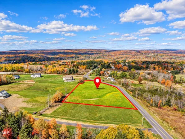 0 Chadwick Road #0, Duanesburg, NY 12053