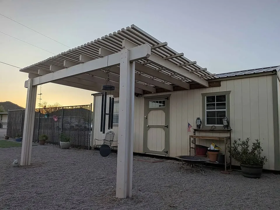 7845 W Dos Rotundo — Photo 2