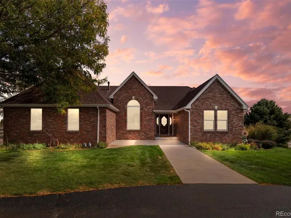 15250 Boston Street, Brighton, CO 80602