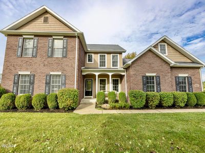 4452 Kress Dr, Bellefontaine, OH, 43311