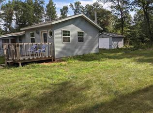 W5225 Aroma Ln, Necedah, WI 54646