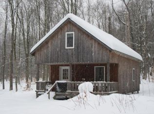 11255 Creek Rd, Taberg, NY 13471