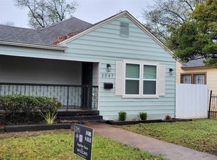 3047 Fernwood Ave, Dallas, TX 75216