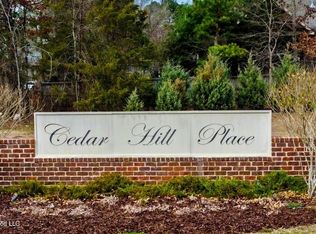 Cedar Hill Way LOT 27, Clinton, MS 39056