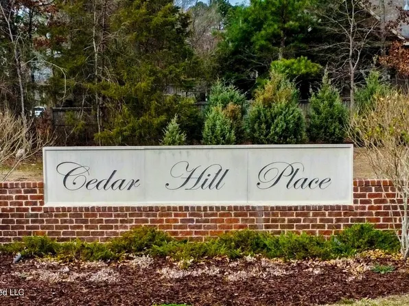 108 Belle Fleur Ln Lot 21, Clinton, MS 39056