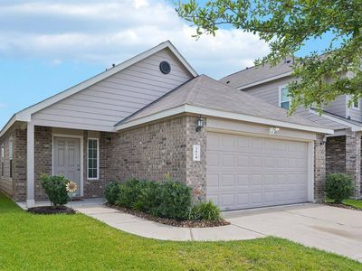 3814 Giorgio Pastel Pl, Katy, TX, 77493