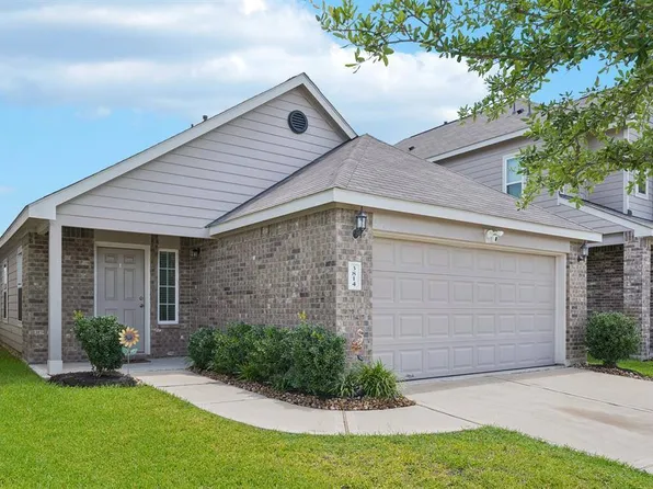 3814 Giorgio Pastel Pl, Katy, TX 77493