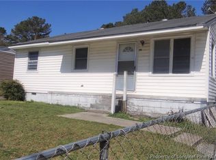 906 Rochester Dr, Fayetteville, NC 28305