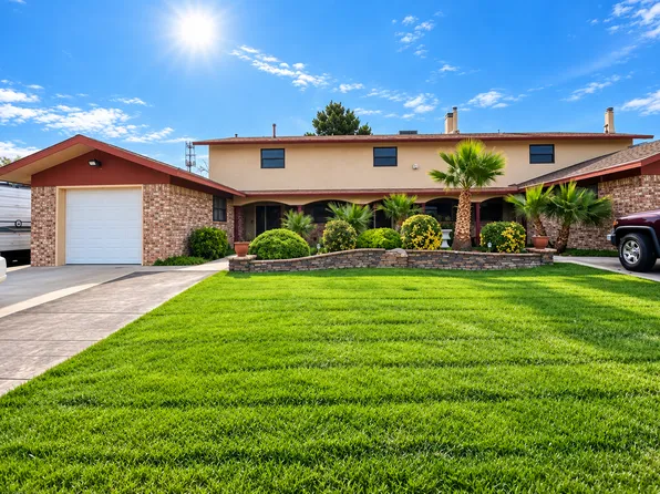 1826 Jack Nicklaus Dr, El Paso, TX 79935