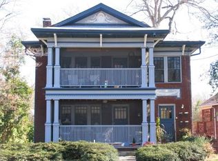 1161 Orme Cir NE APT 1, Atlanta, GA 30306