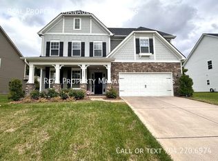 10025 Fox Trotter Ln, Midland, NC 28107
