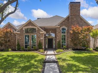 5708 Willow Wood Ln, Dallas, TX 75252