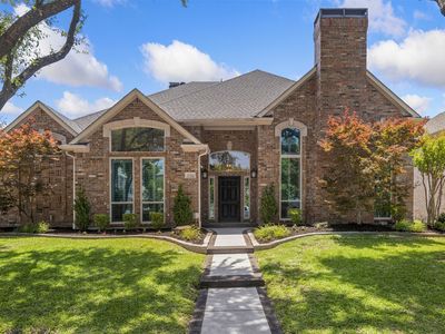 5708 Willow Wood Ln, Dallas, TX, 75252