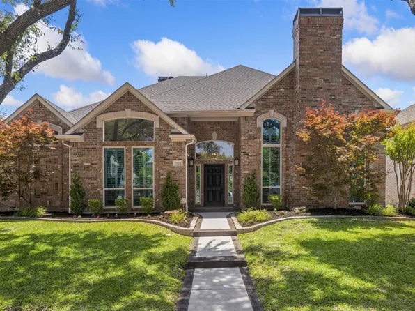 5708 Willow Wood Ln, Dallas, TX 75252