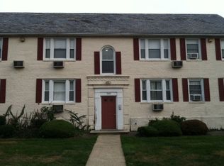 945A E Front St UNIT 119, Plainfield, NJ 07062