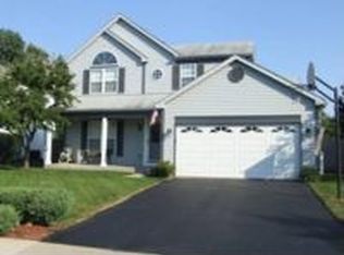 2015 N Nicole Ln, Round Lake Beach, IL