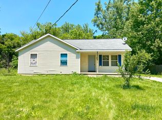 329 Evergreen St NW, Sparta, MI